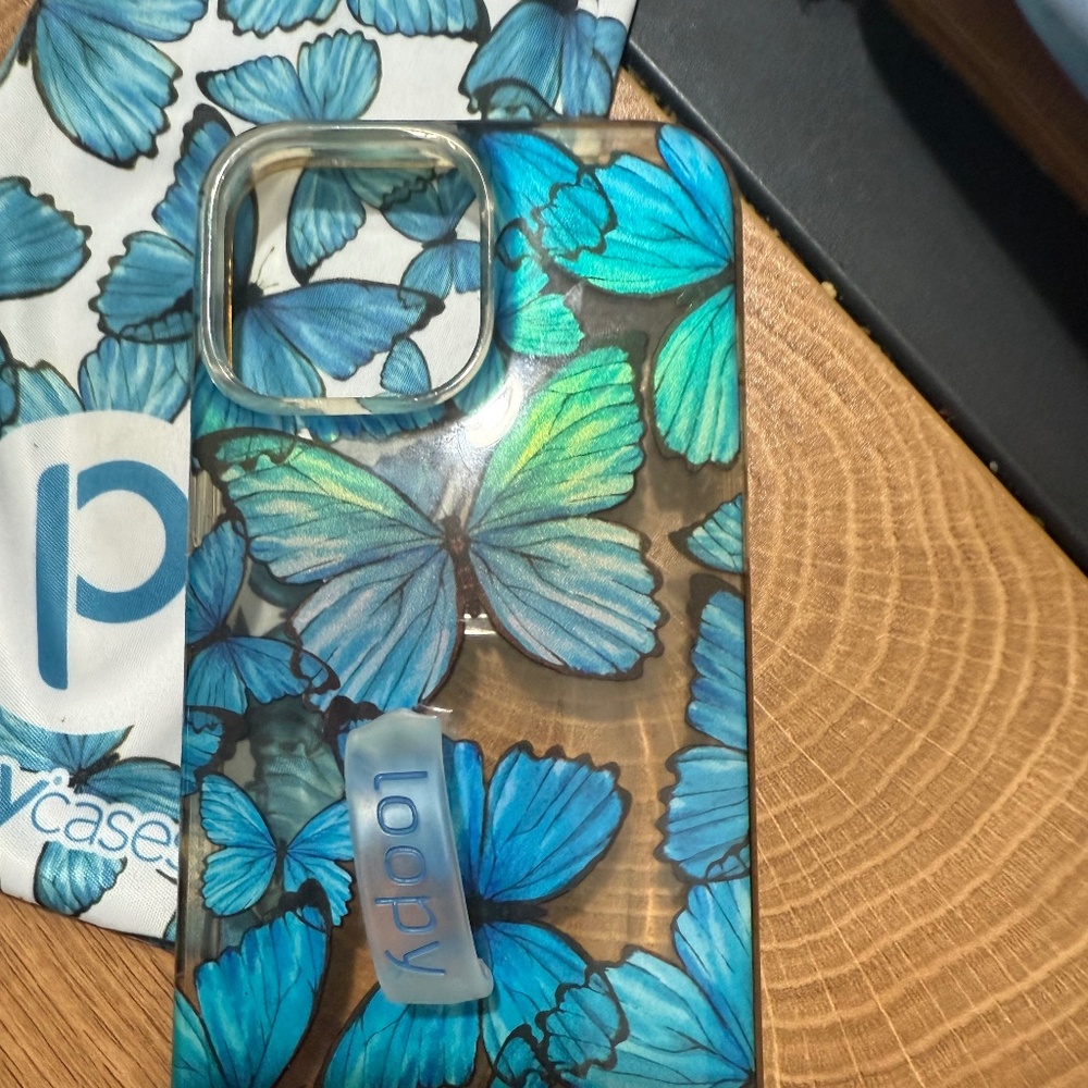 Loopy Case iPhone 13 Pro Max